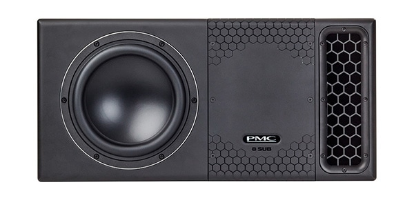 PMC ( ピーエムシー )  / PMC8 sub