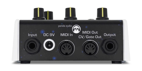 pandaMidi Solutions / Future Impact V4画像2