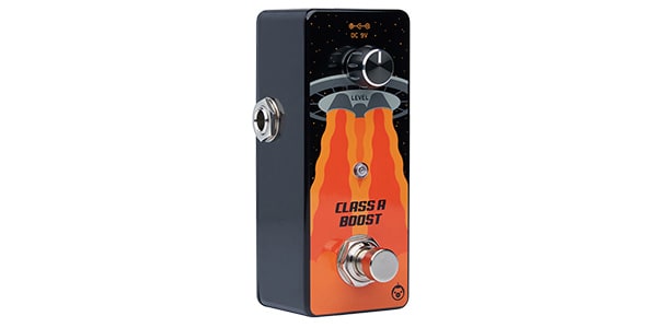 PIGTRONIX / Class A Boost Micro画像2