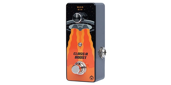 PIGTRONIX / Class A Boost Micro画像3