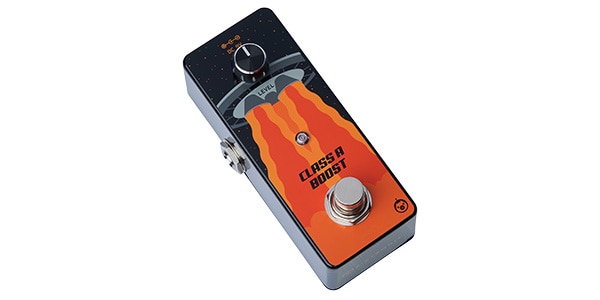 PIGTRONIX / Class A Boost Micro画像4