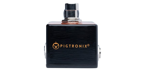 PIGTRONIX / Class A Boost Micro画像6