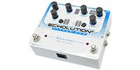 PIGTRONIX Echolution 2 Filter Pro Delay