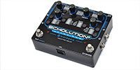 PIGTRONIX Echolution 2 Ultra Pro Delay