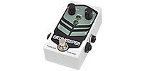 PIGTRONIX Gate Keeper -High Speed Noise Gate-