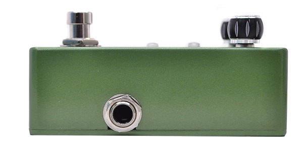 OV-DM1(OVD-1+MOD) 4558DVビンテージ 電池OK