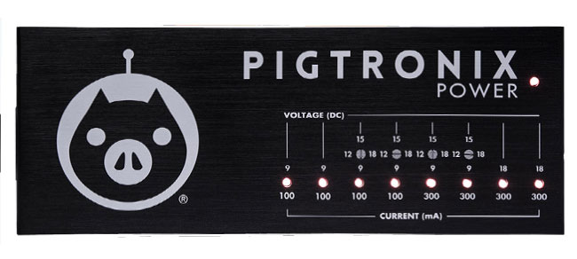 PIGTRONIX/MVP