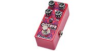 PIGTRONIX Octava Micro オクターブファズ