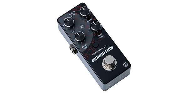 PIGTRONIX / Disnortion Micro画像4
