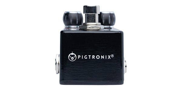 PIGTRONIX / Disnortion Micro画像6