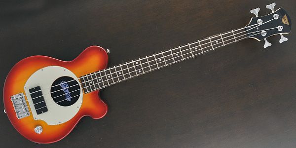 PIGNOSE/PGB-200 Cherry Sunburst