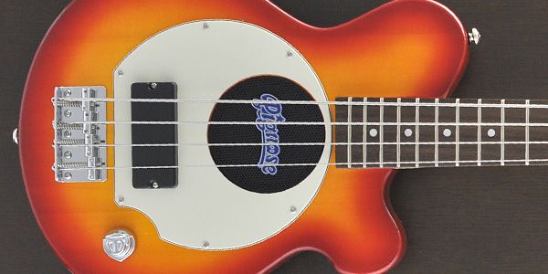 PIGNOSE ( ピグノーズ ) PGB-200 Cherry Sunburst 送料無料
