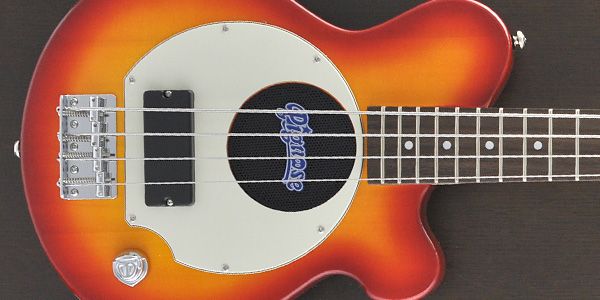 PIGNOSE ( ピグノーズ ) PGB-200 Cherry Sunburst 送料無料 | サウンド