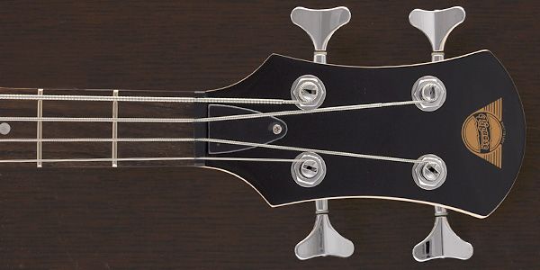 PIGNOSE ( ピグノーズ ) PGB-200 Cherry Sunburst 送料無料