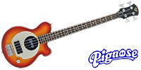 PIGNOSE PGB-200 Cherry Sunburst