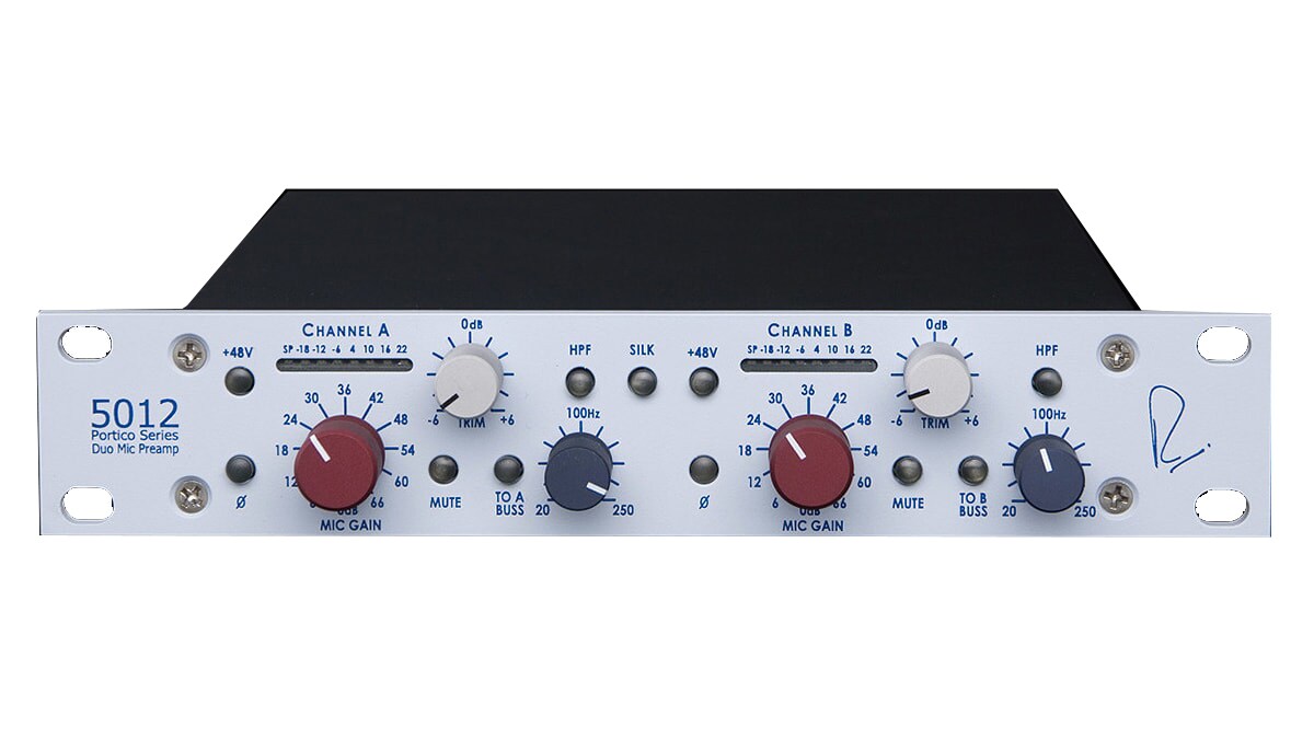 RUPERT NEVE DESIGNS/Portico 5012H