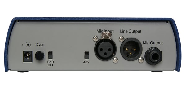 RUPERT NEVE DESIGNS / Portico 5017画像3