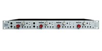 RUPERT NEVE DESIGNS Portico 5024 QUAD MIC PRE