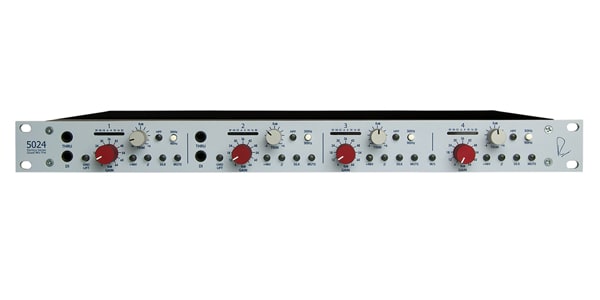 neve 5024 マイクプリアンプ