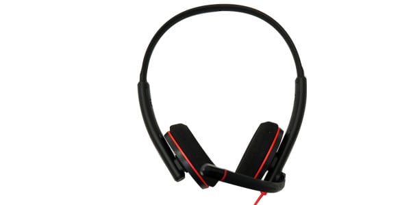 Poly ( ポリー ) BLACKWIRE,C3220 USB-A 両耳ヘッドセット 送料無料