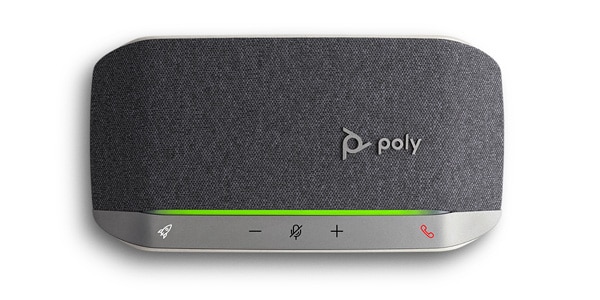 Poly/SYNC 20, SY20 USB-A WW Bluetoothスピーカーフォン