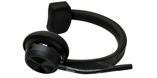 Poly / VOYAGER 4310 UC,V4310-M C USB-A画像3