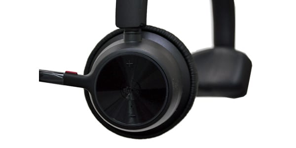 Poly / VOYAGER 4310 UC,V4310-M C USB-A画像6