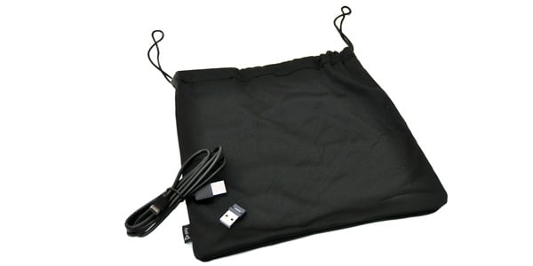 Poly / VOYAGER 4310 UC,V4310-M C USB-A画像7