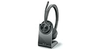 Poly VOYAGER 4320 UC‚V4320-M C USB-A‚CHARGE STAND