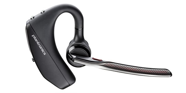 PLANTRONICS ワイヤレス イヤホン Voyager 5200 NEW