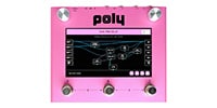 Poly Effects Beebo Pink