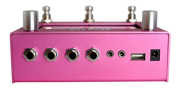 Poly Effects / Beebo Pink画像3