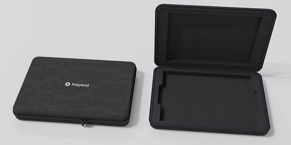 Polyend / Polyend Hard Case画像2