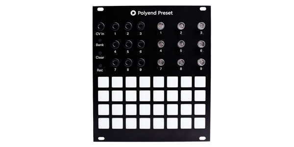 Polyend / Preset