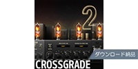 Positive Grid / BIAS AMP 2 Elite CG from BIAS FX 2 Std ダウンロード納品