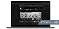Positive Grid / BIAS Pedal Delay Desktop ダウンロード納品