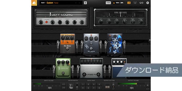 Positive Grid / Metal Signature Pack Download Delivery