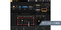 Positive Grid / Celestion Modern Vintage Pack ダウンロード納品