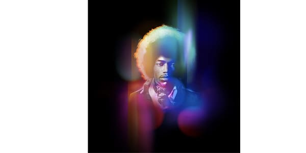 Positive Grid/Experience Jimi Hendrix for BIAS FX 2