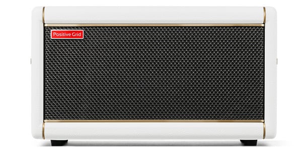 Positive Grid Spark 2 美品 Spark 2 | 50-Watt Smart Guitar Practice Amp & Bluetooth