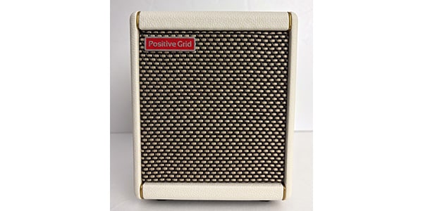 Positive Grid ( ポジティブ グリッド )  / 【USED】Spark MINI Pearl画像2