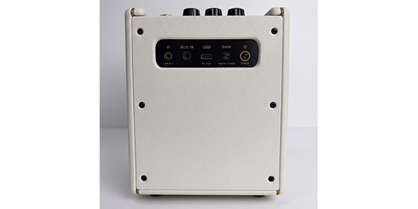 Positive Grid ( ポジティブ グリッド )  / 【USED】Spark MINI Pearl画像6