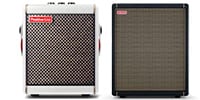 Positive Grid / Spark MINI Pearl & Spark CABセット