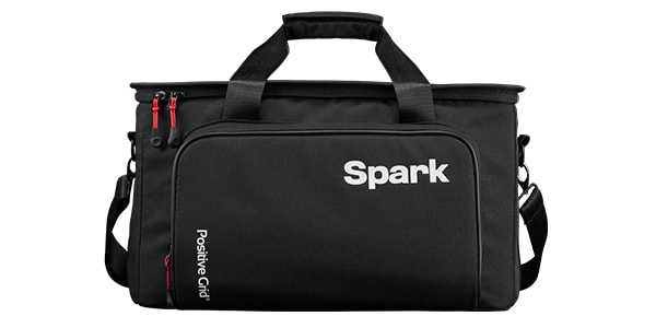 Positive Grid / Spark 2 Carry bag