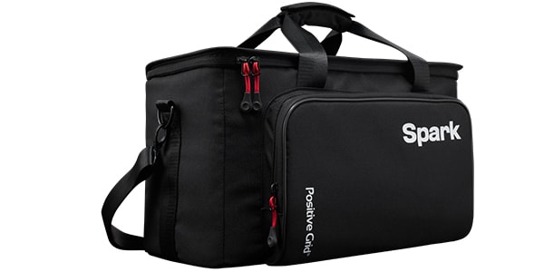 Positive Grid / Spark 2 Carry bag画像2