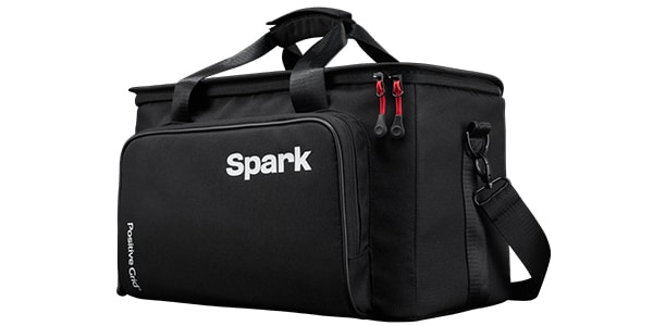 Positive Grid / Spark 2 Carry bag画像3