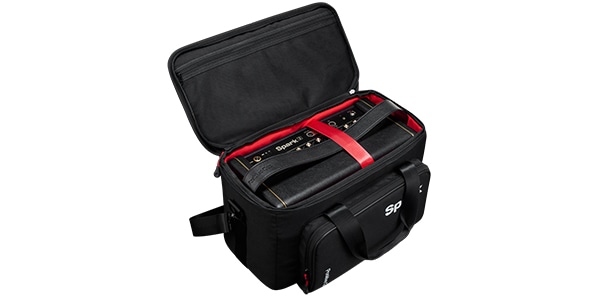 Positive Grid / Spark 2 Carry bag画像4