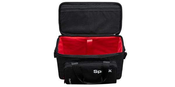Positive Grid / Spark 2 Carry bag画像5