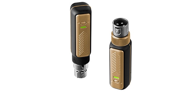 Positive Grid / Spark LINK XLR