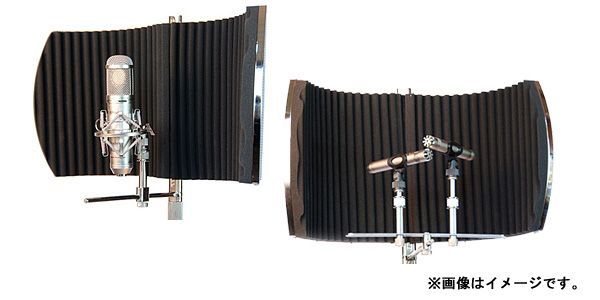 POST AUDIO ( ポストオーディオ )  / ARF-01 画像2
